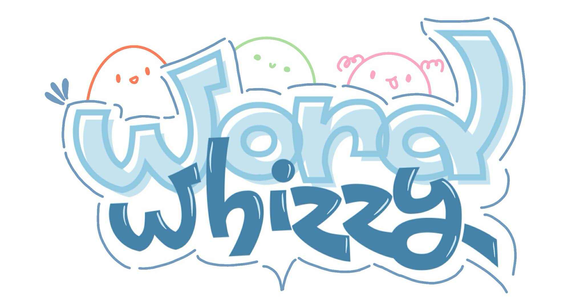 WordWhizzy Logo
